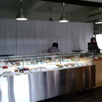 SCIENCE PATISSERIE SASA - 