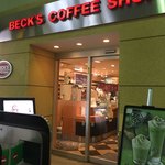 BECK'S COFFEE SHOP Ito Ten - 