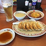 Gyoza no Osho Kishiwada Minami Ten - 