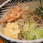 Oraga Soba Asuchi Gifu Ten - 