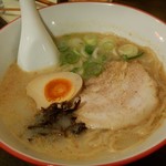 Ramen Akiba Ya - 