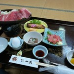 Kappo Sushi Ikkyu - 