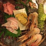 Seafood Shuka Nami - 