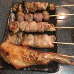 Yakitori Kushi KING - 