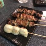 Yakitori Kushi KING - 