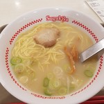 Sugakiya Mitake Apita Ten - ラーメン 320円