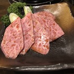 Yakiniku Bouya Nippori Ten - 