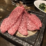 Yakiniku Bouya Nippori Ten - 