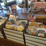 gateaux galerie - 