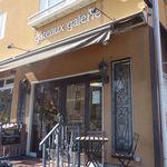 gateaux galerie - 