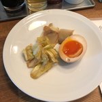 Yamamoto Gyoza - 