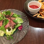 Yume Kitchen Himeji Ribashiti Ten - 