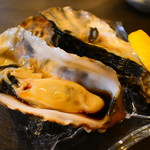 Seafood Uroko - 