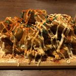 THE HERBS ＆ SPICES　　 Ueno Okacho Ten - 