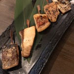 Seafood Uroko - 