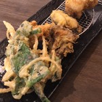 Seafood Uroko - 