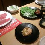 Yakiniku King Asahikawa Nagayama Ten - 