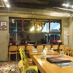 ChumChum味  - 店内