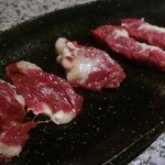 Yakiniku Izakaya Ichinowa - 