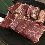 Genki Shichirin Yakiniku Gyushige Togoshi Koen Ten - 