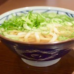 Marugame Seimen Yatomiten - 