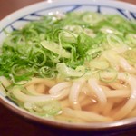 Marugame Seimen Yatomiten - 