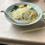 Kurumaya Ramen Sodegaura Ten - 