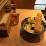 Umeda Kamatake Udon - 