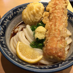 Umeda Kamatake Udon - 