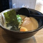 Kei-kyon- - 慶ラーメン（小）