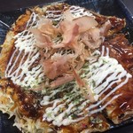 Takoyaki Rin - 