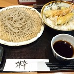 Soba Hasegawa - 