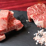 Sumibi Yakiniku Ushizaka - 