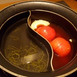 Shabushabu Onyasai Sakurashinchoten - 