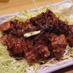 Niku Yaki Junchan - 