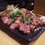 Niku Yaki Junchan - 