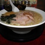 Ramen Shop Hirata Ten - チャーシューメン 790円