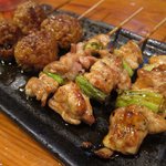 Yakitori Sabuchan - やきとり ＆ つくね