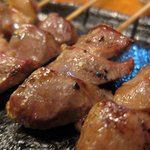 Yakitori Sabuchan - ずり