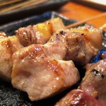 Yakitori Sabuchan - 地鶏