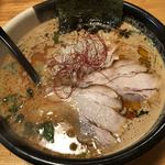 Denryu ken - 坦々麺