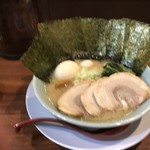 Tomiya - ラーメン