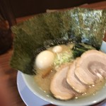 Tomiya - ラーメン