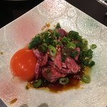 Yakiniku Sankaku - 