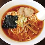 Ramen Raishu Ken Motomachi Ten - 