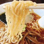 Ramen Raishu Ken Motomachi Ten - 