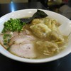 ラーメン茂木 - 料理写真: