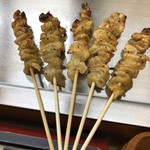 Yakitori Senmon Ten Sumi - 