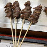 Yakitori Senmon Ten Sumi - 