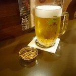 BEER PADDY FUKUOKA - 